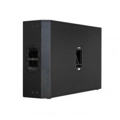 KV2 Audio SL 412 Płaska kolumna szerokopasmowa